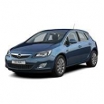 Аксессуары для Opel Astra