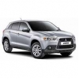 Mitsubishi ASX 2010-2013