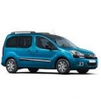 Фаркопы на Citroen Berlingo