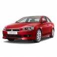 Mitsubishi Lancer X 2007-2018