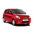 Фаркопы для Kia Picanto 2003-2011