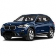 Фаркопы для BMW X1 2015-2021