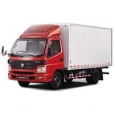 Аксессуары для Foton BJ