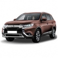 Mitsubishi Outlander 2018-2021
