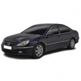 Фаркопы для Peugeot 607