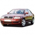 Обвес и тюнинг для Skoda Superb 1 2001-2008
