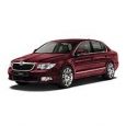 Skoda Superb 2008-2015
