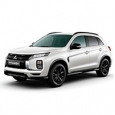Mitsubishi ASX 2020-2021