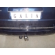 Фаркоп оцинкованный Galia шар A на универсал для Ford Mondeo 2000-2007