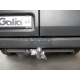 Фаркоп оцинкованный Galia шар A для Hyundai Grand Santa Fe 2014-2021