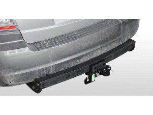 ТСУ Фаркоп Лидер-Плюс для Kia Sorento № K116-F